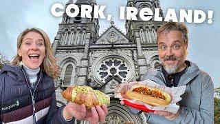 We Plan our Cork City Trip Using a Local's Travel Tips! Cork, Ireland