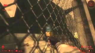 [BPSN]Killing Floor(West London Map)Part1/2