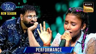 'Aaja Aai Bahar' पर Ragini को सुनकर Badshah ने उसे कहा Popstar | Indian Idol S15 | Performance