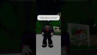 Why so serious  #memes #shorts #youtube #roblox #joker