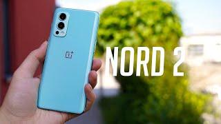 Neuer Mittelklasse-König? - OnePlus Nord 2 Review (Deutsch) | SwagTab