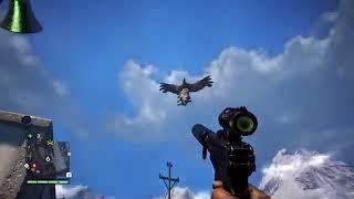 Самое первое видео Mr.Marmok (Far Cry 4)