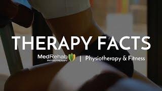 Physiotherapy & Fitness | MedRehab Group