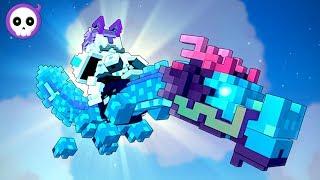 NEW TROVE DRAGON DOESN'T COST DRAGON COINS TO CRAFT!? Where to Find Sagely Blue Dragon Scale