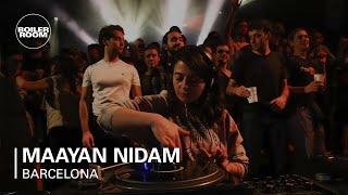 Maayan Nidam | Boiler Room Festival Barcelona 2021