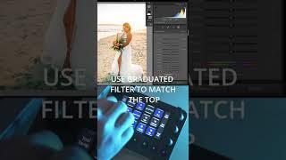 LOUPEDECK LIVE EDITING | Speed up your workflow | Faster editing | Wedding Photography