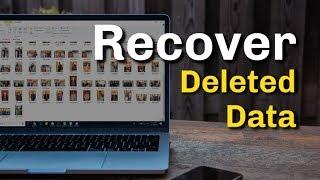 Recover Deleted Photos, Videos, Document From Any Device | iMyFone AnyRecover