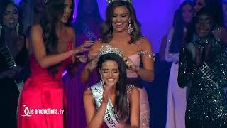 2020 MISS MISSISSIPPI TEEN USA Crowning Moment