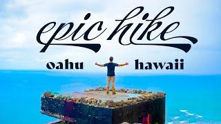 DAY OF ADVENTURE ON OAHU'S WESTSIDE (Don't miss these three places)