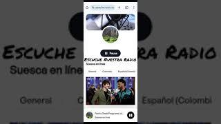Escalada en Roca y otros temas de Turismo. Escucha Nuestra Radio Online en el Link en la Descripción