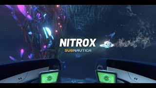 Мультиплеер Subnautica | Краткий гайд | #subnautica #multiplayer #гайд