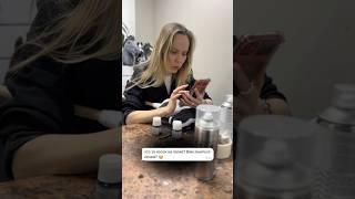 Как отвечать на комменты хейтеров  #хоббихорс #хоббихорсинг #аннахорси #лошадь #амуниция