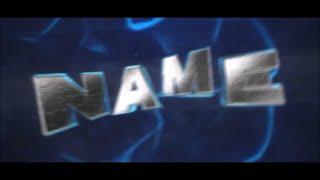 FREE 3D After Effects & Cinema 4D Intro Template #515 + Tutorial