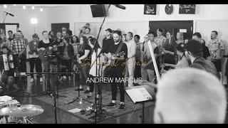 Take All Of Me (From The Foyer) - Andrew Marcus