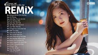 NHẠC TRẺ REMIX 2024 HAY NHẤT HIỆN NAY - EDM Tik Tok ORINN REMIX - Lk Nhạc Trẻ Remix 2024 "Cực Hay"