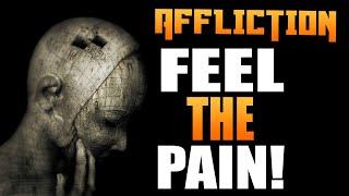 FEEL THE PAIN!  8.1.5 | Affliction Warlock BFA PVP | Battle for Azeroth 8.1.5