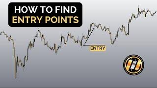 How To Find Good Forex Entry Points