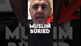 Muslim CRIES About Sam Shamoun & David Wood #Islam #Muslim #Quran #Muhammad #shorts