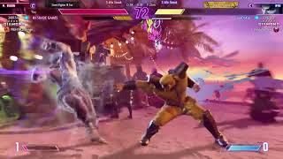 StreetFighter 6 ~ M BISON Ranked Fun - TERRY SF6 HYPE[Stream # 87 ]