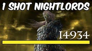 1 SHOT FINAL BOSS ATTEMPTS