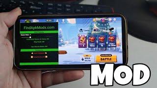 Zooba HACK/MOD Menu - Get Unlimited Gems & Coins in Zooba Mod Apk (iOS/Android)