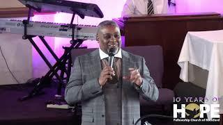 Sunday Service | 03.26.2023 | Hope Fellowship Church of Rockford