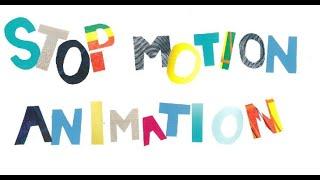 STOP MOTION MET KINDEREN