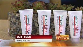 Plexy Labs - all natural acne treatment