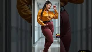  Grace of the Emirates | AI Dubai Princess Speaks with Power & Poise #aiart #ai #beautiful #aigirl