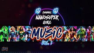 Channel Nanosuper Gokil (Vol.1)