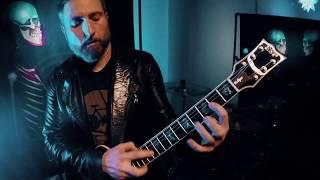 Monte Pittman "Changing Of The Guard" (OFFICIAL VIDEO)