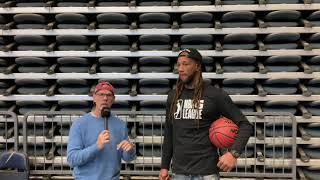 Enid Outlaws Home Opener