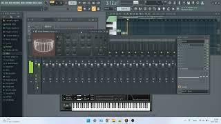 FL STUDIO - как быстро написать мелодию. БЫСТРЫЙ ОБЗОР самого НЕОБХОДИМОГО ДЛЯ СОЗДАНИЯ ТРЕКА