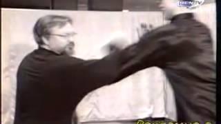 БЕСКОНТАКТНЫЙ БОЙ - русский репортаж. RUSSION MILITARY SECRET