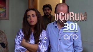 Uçurum (301-ci bölüm) - TAM HİSSƏ