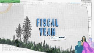 What is a Fiscal Year?