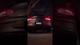 Sport plus startup #amg #c43 #mercedes #benz #coldstart