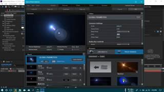 How To Install Optical Flares After Effect CC 2018