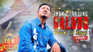 Indro Tanjung - Galodo Kampuang Jo Nagari (Official Music Video)