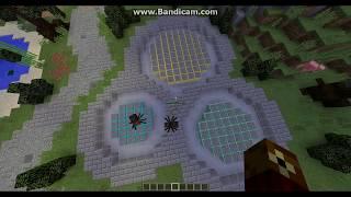 Spawn c сервера bananaCraft сервер 6