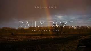 [FREE] Karan Aujla x Diljit Doanjh Type Beat x Pan India Type Beat - "Daily Doze" - 2025