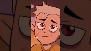 Hunter X Willow edit | The Owl House | Hermosa Amity #theowlhouse #fypシ #huntlow #willow #hunter