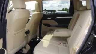 2015 Toyota Highlander | Luther Brookdale Toyota Scion in Brooklyn Center