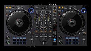 Pioneer DDJ FLX6 Unboxing | 2021 | Dj Jagrut In The Mix