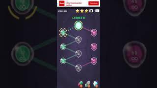 Cell Expansion Wars Stage 300 ⭐⭐⭐ Walkthrough Krieg der Zellen Level 300