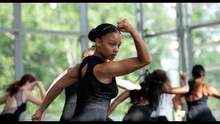 ADF's Pre-Professional Dance Intensive