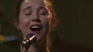 Lisa Hannigan - A Sail (ft. John Smith)