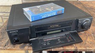 After learning this secret, you will never throw away the old VCR. A brilliant idea