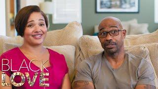 Elisha and Michael Discuss Their Unconventional Household | Black Love | Oprah Winfrey Network