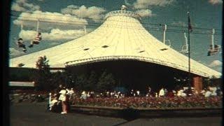 Reflections By The River: EXPO '74